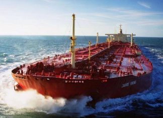 Inženjerska čuda utorkom: Seawise Giant Inženjerska čuda utorkom: Seawise Giant