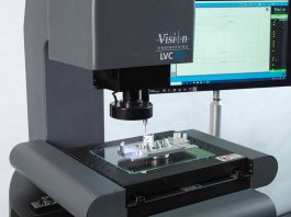 New High-End Measurement Systems