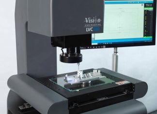 Novi profesionalni mjerni sustavi Novi profesionalni mjerni sustavi