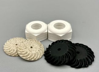 Inženjerska čuda utorkom: tri moćne smole za 3D print Inženjerska čuda utorkom: tri moćne smole za 3D print