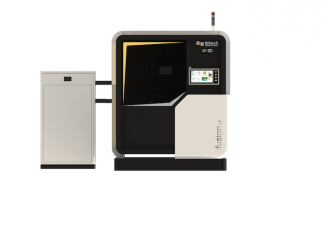 Inženjerska čuda utorkom: metalni iFusion LF 3D printer Inženjerska čuda utorkom: metalni iFusion LF 3D printer