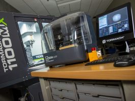 Remote CNC Learning