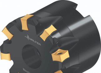 Walter glodalo za maksimalnu pouzdanost Walter glodalo za maksimalnu pouzdanost