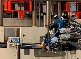 Inženjerska čuda utorkom: Pametni kalupi Inženjerska čuda utorkom: Pametni kalupi