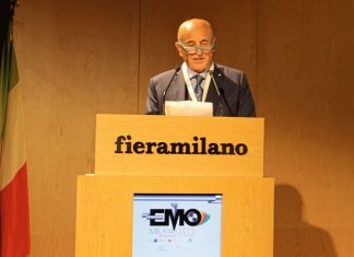 EMO Milano budi nade za povratak u normalu Alfredo Mariotti