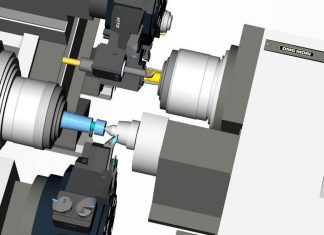 Esprit 4.6 Esprit 4.6