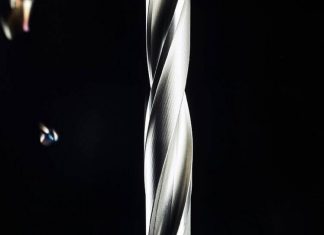 Bušenje dubokih rupa s Widia alatom Bušenje dubokih rupa s Widia alatom