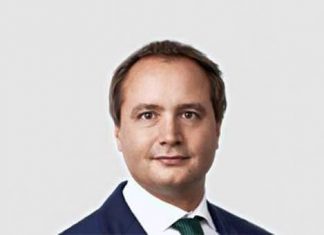 EOS grupa imenuje dr. Floriana Mesa za novog CPO-a EOS grupa imenuje dr. Floriana Mesa za novog CPO-a