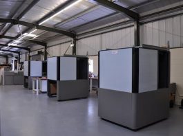 Stratasys announces acquisition of SLA 3D printer company RPS