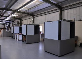 Stratasys najavljuje kupnju tvrtke RPS Stratasys najavljuje kupnju tvrtke RPS