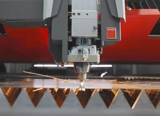 Bystronic predstavlja visokokvalitetne ByStar lasere Bystronic predstavlja visokokvalitetne ByStar lasere