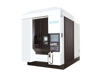 Kitamurin obradni centar Kitamurin obradni centar