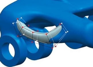 Nova verzija Parasolida Nova verzija Parasolida