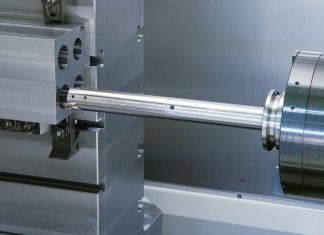 Big Kaiser predstavio najmanje glave za razvrtanje Big Kaiser predstavio najmanje glave za razvrtanje