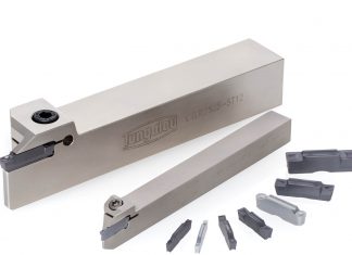 TungCut linija proširena novima reznim pločicama TungCut linija proširena novima reznim pločicama