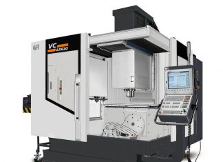Vertikalni obradni centar Vcenter AX630 Vertikalni obradni centar Vcenter AX630