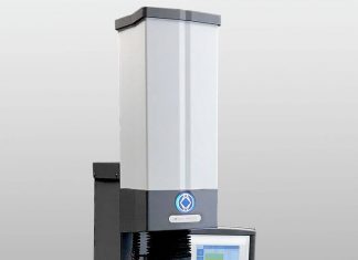 Inženjerska čuda utorkom: Wilson RH2150 ispitivač tvrdoće Inženjerska čuda utorkom: Wilson RH2150 ispitivač tvrdoće