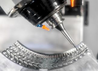 Talijanske narudžbe alatnih strojeva padaju za 18,6 posto Talijanske narudžbe alatnih strojeva padaju za 18,6 posto