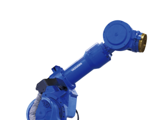 Yaskawa Motoman GP280L Yaskawa Motoman GP280L