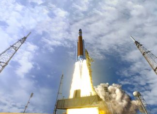 Inženjerska čuda utorkom: najmoćniji set raketa na svijetu Inženjerska čuda utorkom: najmoćniji set raketa na svijetu