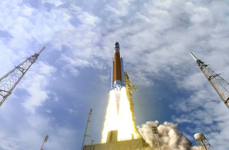 Inženjerska čuda utorkom: najmoćniji set raketa na svijetu 