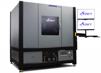 Inženjerska čuda utorkom: 6-osna 3D proizvodnja Inženjerska čuda utorkom: 6-osna 3D proizvodnja