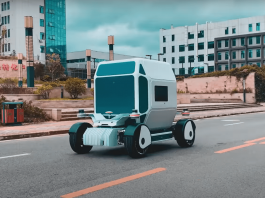 Inženjerska čuda utorkom: 3D print autonomnih automobila