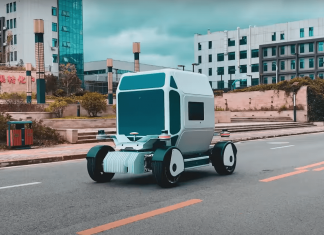 Inženjerska čuda utorkom: 3D print autonomnih automobila Inženjerska čuda utorkom: 3D print autonomnih automobila