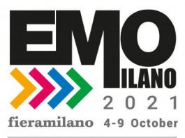 EMO Milano će se održati od 4. do 9. listopada