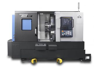 Doosan Lynx 2600SY tokarilica Doosan Lynx 2600SY tokarilica