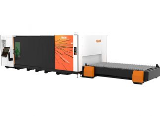 Mazak Optiplex Nexus 3015 Fiber S7 Mazak Optiplex Nexus 3015 Fiber S7