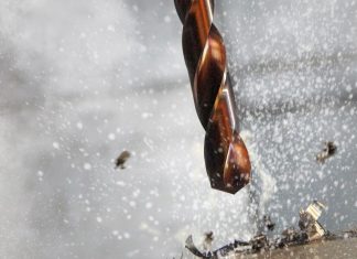 Dormer Pramet HX svrdla povećavaju učinkovitost i krutost Dormer Pramet HX svrdla povećavaju učinkovitost i krutost