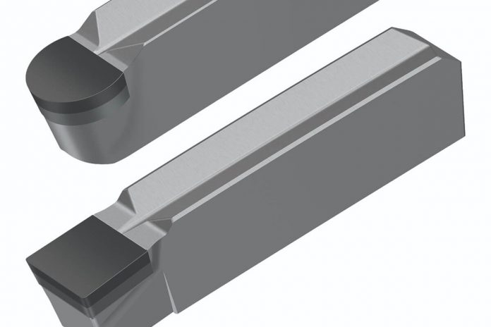 Walter Increases Tool Life With ISO-H and ISO-S CBN Grades