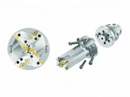 Kennametal unveils new FBX drill for aerostructural parts