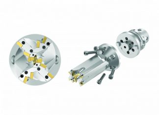 Kennametal predstavio novo FBX svrdlo za zrakoplovne dijelove Kennametal predstavio novo FBX svrdlo za zrakoplovne dijelove