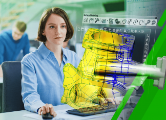 Inženjerska čuda utorkom: rješenje za automatsko uređivanje površina Inženjerska čuda utorkom: rješenje za automatsko uređivanje površina