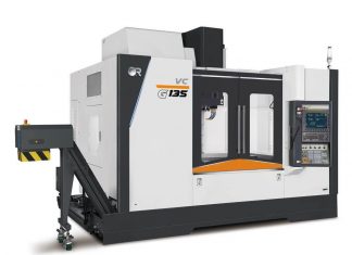 Vertikalni obradni centar za tešku obradu Vertikalni obradni centar za tešku obradu