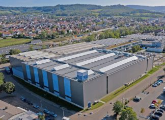 EMAG preuzima Samputensili EMAG preuzima Samputensili