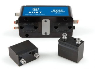 Automatizirani robotski prihvat Automatizirani robotski prihvat