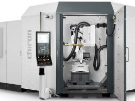 Tuesday’s marvels of engineering: Chiron Develops LMD 3D Metal Printer