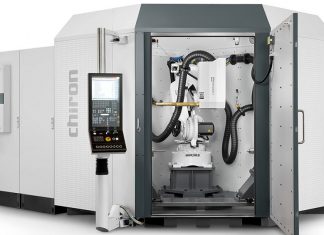 Inženjerska čuda utorkom: Chiron razvio AM Cube Inženjerska čuda utorkom: Chiron razvio AM Cube