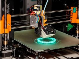 Additive Manufacturing Market – forecasted to reach USD 70.92 M by 2026
