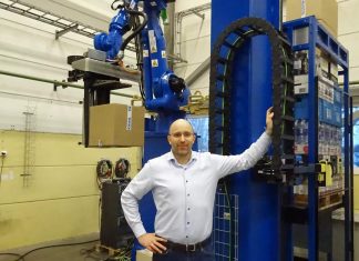 Yaskawa i Realtime Robotics stvaraju logistička rješenja Yaskawa i Realtime Robotics stvaraju logistička rješenja