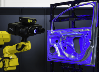 ZEISS preuzima Capture 3D ZEISS preuzima Capture 3D