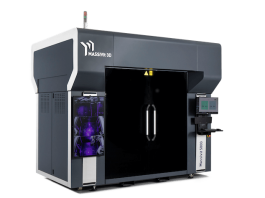Massivit - large-format industrial 3D printer