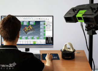 SMARTTECH3D i Verisurf Software najavljuju partnerstvo SMARTTECH3D i Verisurf Software najavljuju partnerstvo