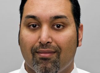 Grizzly Industrial imenovao Shabir Baloia za novog COO-a Grizzly Industrial imenovao Shabir Baloia za novog COO-a