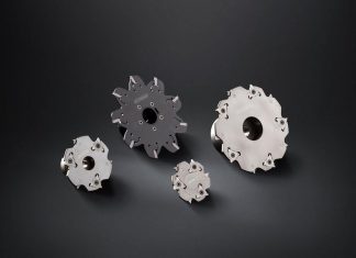 Alati za glodanje i rezanje utora Alati za glodanje i rezanje utora