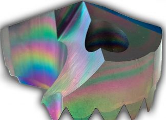 Sumitomo dodaje nove vrhove svrdla za bušenje aluminija Sumitomo dodaje nove vrhove svrdla za bušenje aluminija