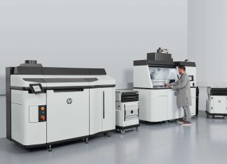 Prezentacija djelovanja CGS plus na području 3D printa Prezentacija djelovanja CGS plus na području 3D printa